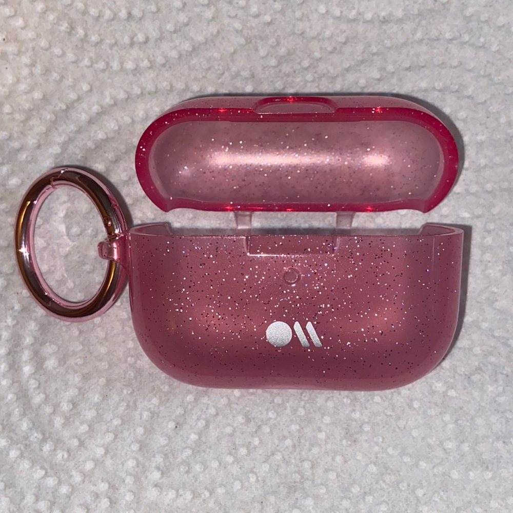 BNWT Airpod pro case cover